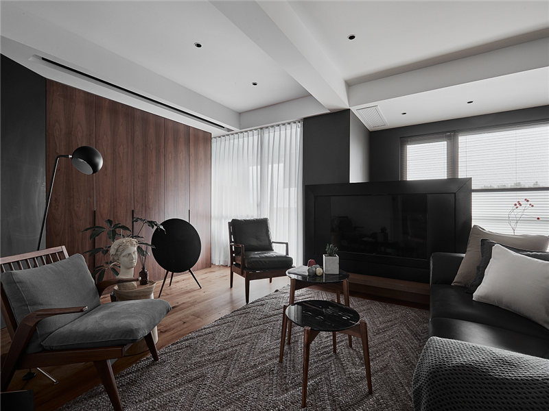 惠州別墅裝修設(shè)計，應(yīng)該遵循什么原則