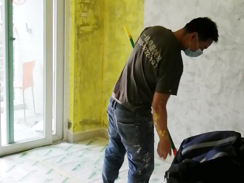 裝修公司加盟注意事項，加盟項目要注意