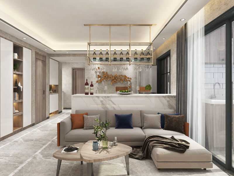 徐州裝修房子的步驟有哪些，設(shè)計師先進