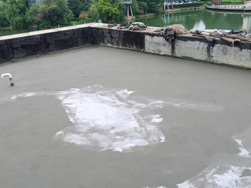 徐州防水堵漏，徐州外墻防水堵漏應(yīng)該怎