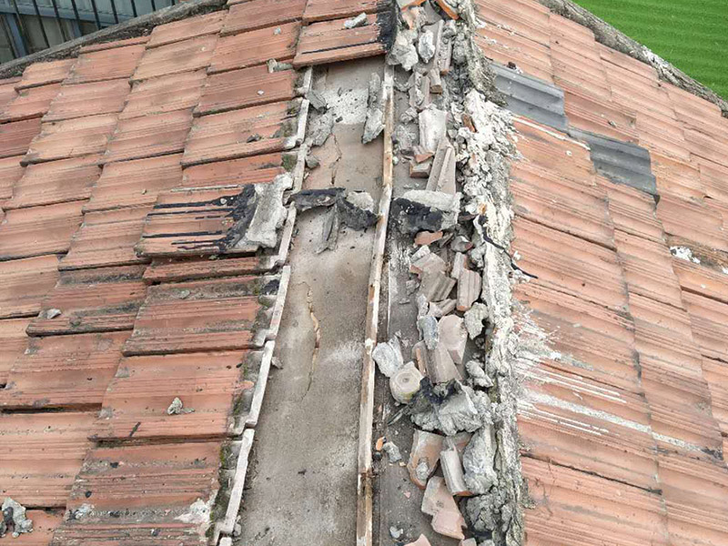 徐州房頂防水補(bǔ)漏哪種方法好，實(shí)用的這