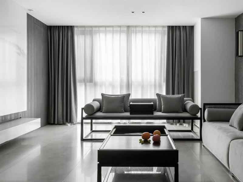 德陽裝修房子應(yīng)該選擇哪個季節(jié)開工好，