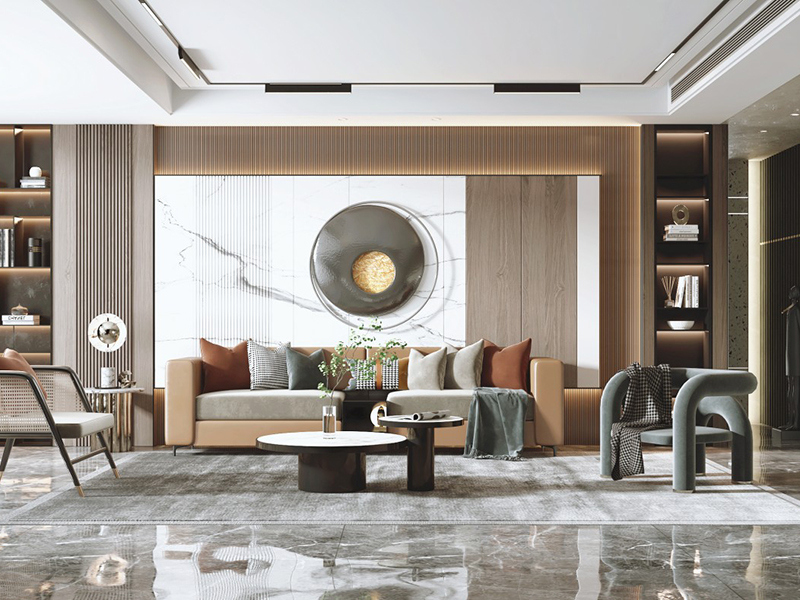 如何判斷一家德陽家裝公司，是否具備實