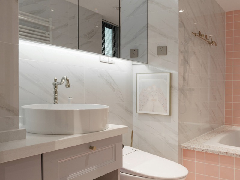 眉山出租房裝修，出租房怎么簡(jiǎn)單裝修-