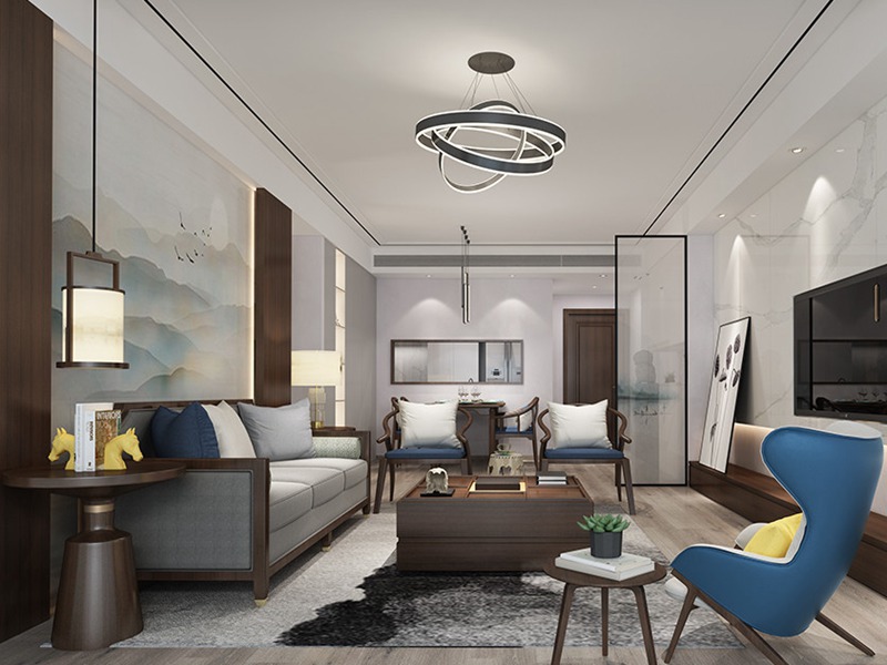 眉山吊頂翻新施工方法步驟，眉山吊頂翻