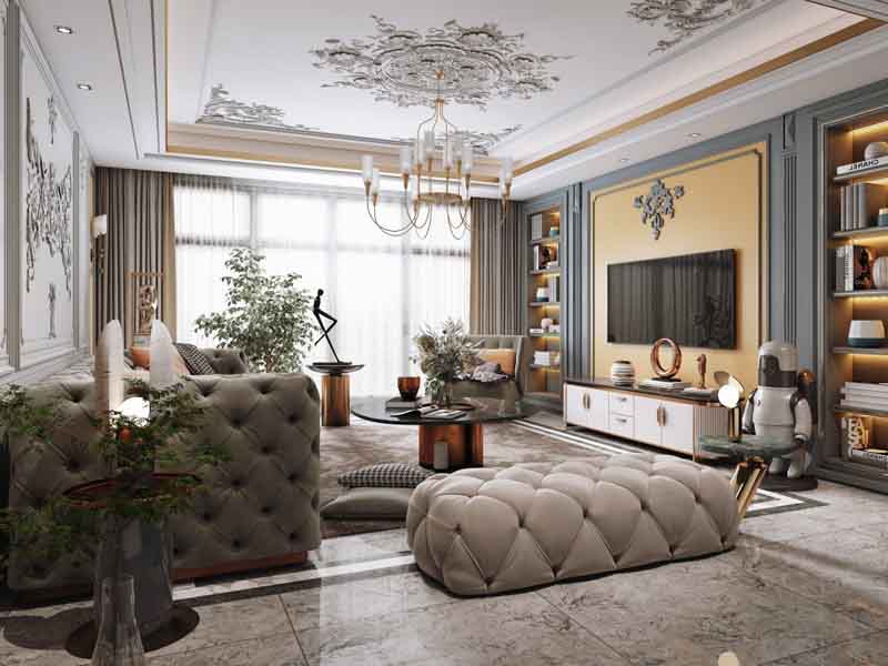 德陽(yáng)廠房裝潢需要材料眾多，應(yīng)該如何選