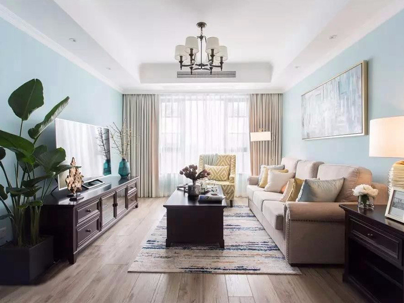 眉山吊燈維修方法，眉山水晶吊燈怎么維