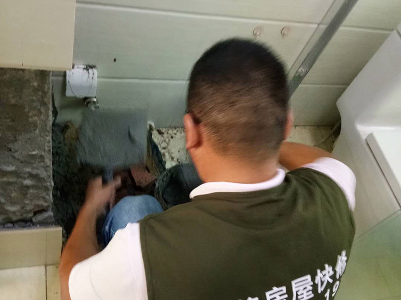 眉山地磚空鼓維修方法，眉山地磚空鼓的