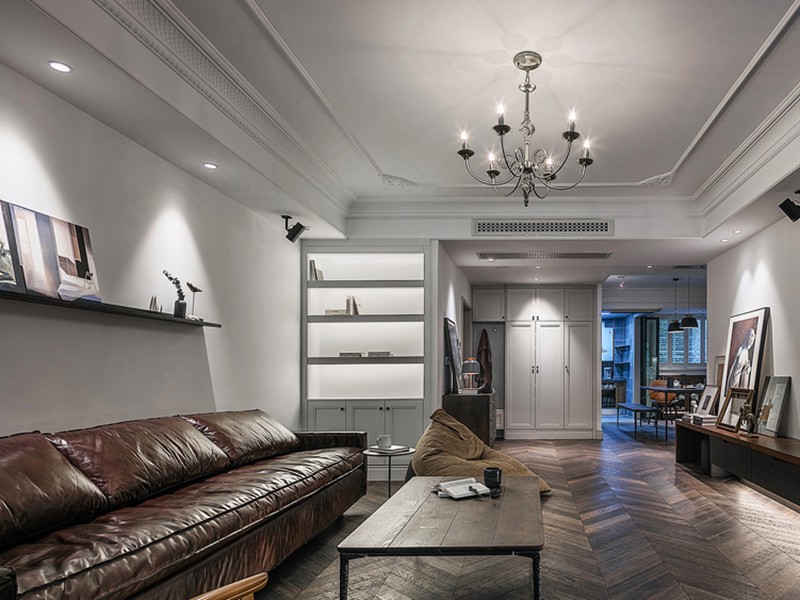 眉山家具定制多少錢一平米，眉山全屋家