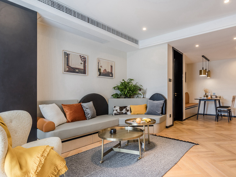 贛州室內裝修設計公司哪家好，工程轉包