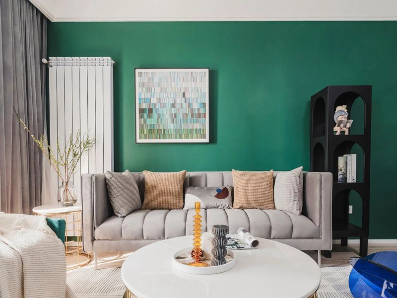 贛州二手房裝修一般多少錢(qián)，總價(jià)只需要