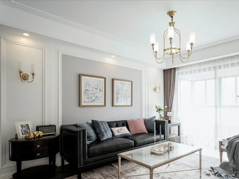 贛州房子室內(nèi)裝修多少錢一平方，贛州室