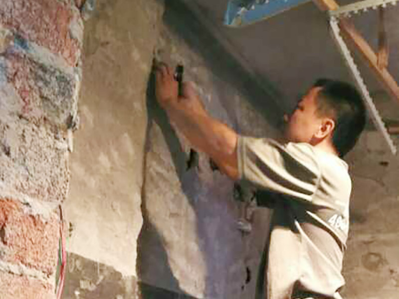 贛州老房子改造裝修公司排名，贛州老房