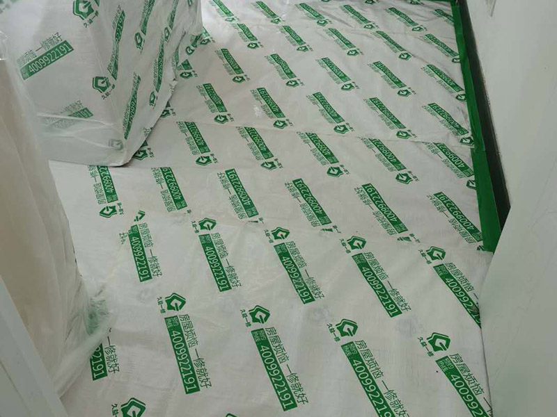 贛州刷墻人工費多少錢一平米，贛州刷墻