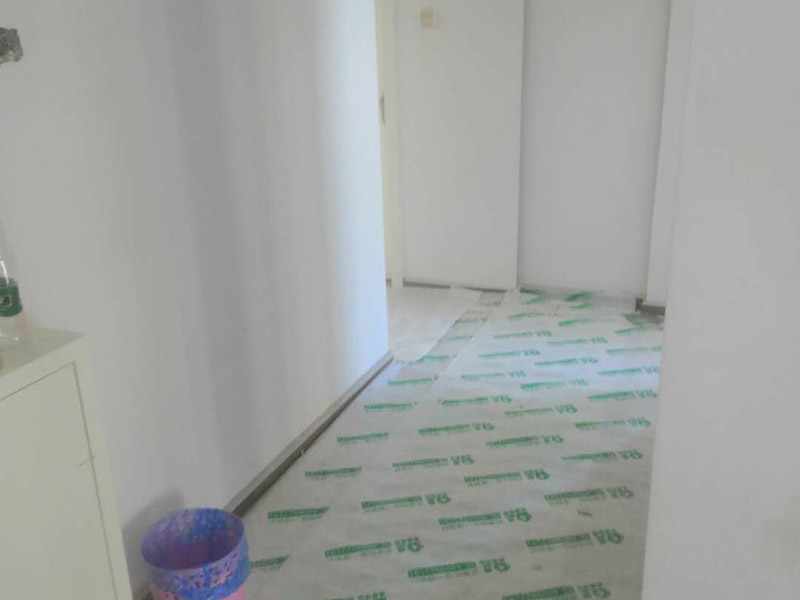 贛州墻面刷漆多少錢一平方米，水溶性涂