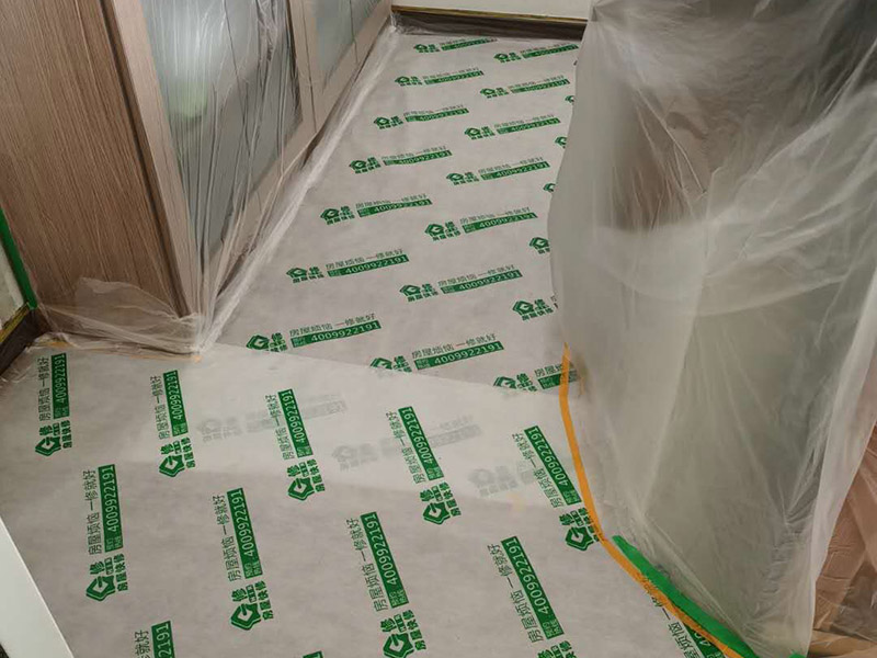 贛州重新刷墻多少錢一平方米，贛州家庭