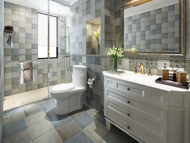 贛州墻磚師傅裝修師傅平臺(tái)，贛州貼墻磚