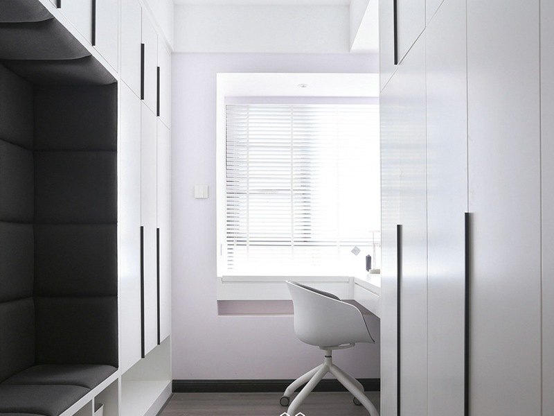 贛州衣柜推拉門維修費用，情況不一樣價