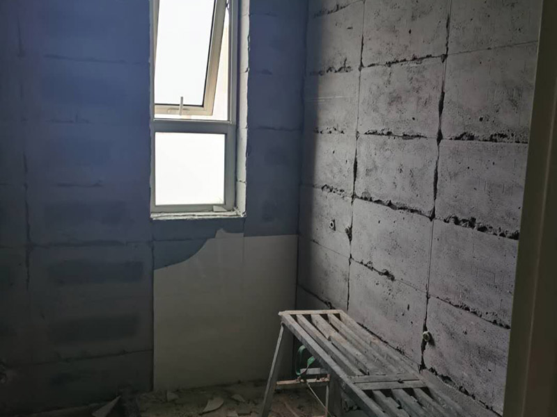 贛州瓷磚空鼓維修公司報(bào)價，贛州瓷磚空