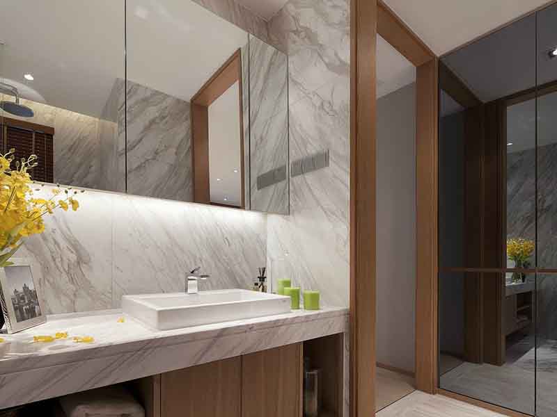 常見廚房衛(wèi)生間漏水原因整理，以及廚衛(wèi)