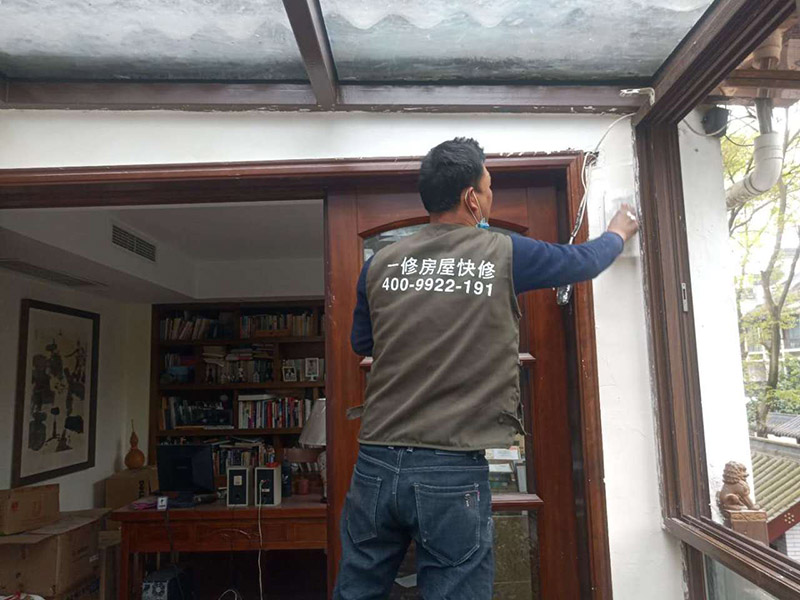 贛州瓷磚外墻翻新專業(yè)公司，贛州外墻磚