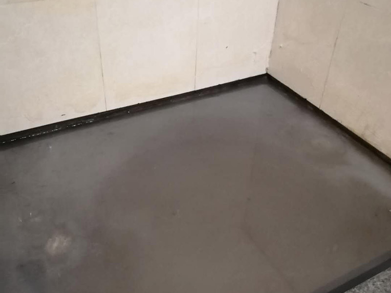 太倉補漏水公司哪家比較好，太倉防水注