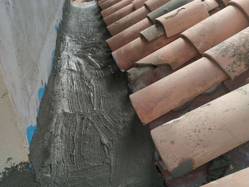 北京房頂漏水維修公司，北京房頂漏水維