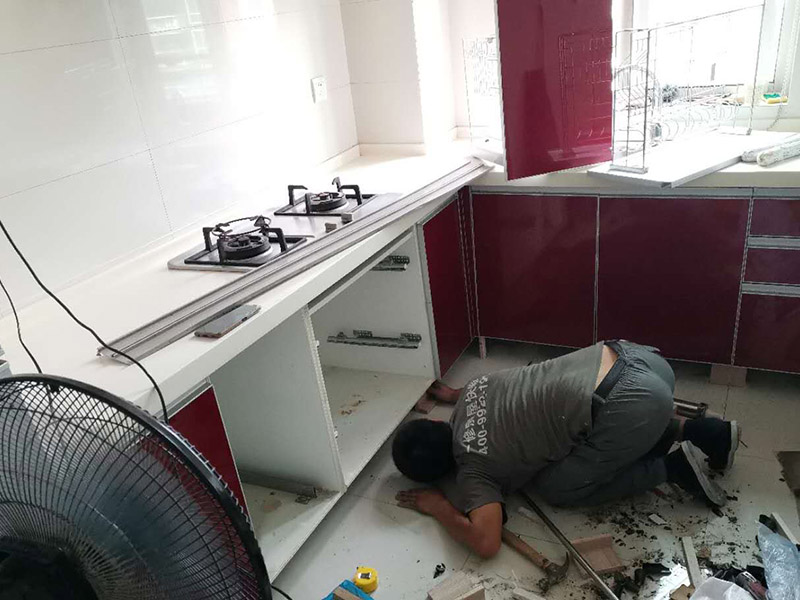 北京房山補(bǔ)漏師傅哪里找，北京久益一修