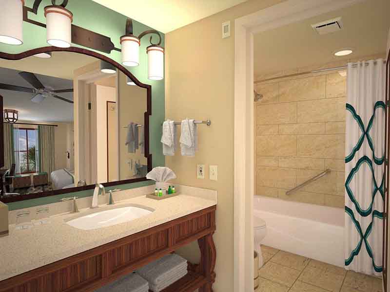 衛(wèi)生間漏水修復后下面水會干嗎，衛(wèi)生間