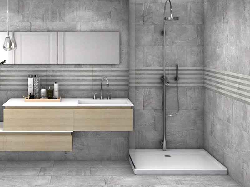 衛(wèi)生間不敲磚補漏的方法可信嗎，衛(wèi)生間