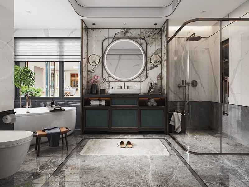 衛(wèi)生間改造補(bǔ)漏哪家做得好，衛(wèi)生間改造