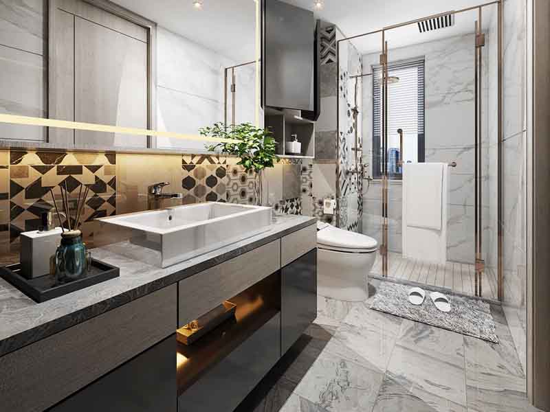 衛(wèi)生間頂棚漏水是誰(shuí)的責(zé)任，衛(wèi)生間頂棚