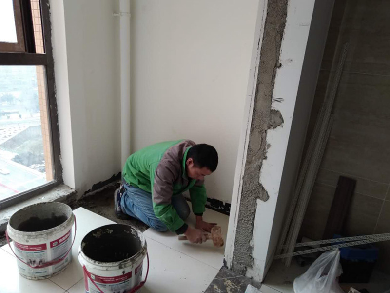 杭州裝修包工包料多少錢一平，杭州裝修