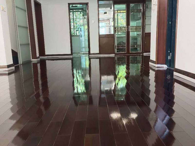 杭州地板修復(fù)多少錢，杭州地板修復(fù)方法