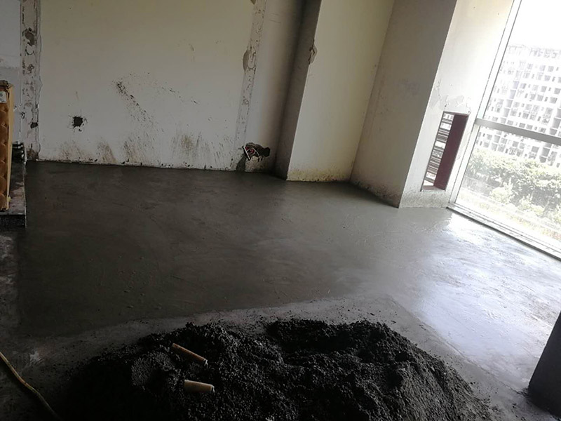 衛(wèi)生間不換瓷磚翻新方法，衛(wèi)生間不換瓷