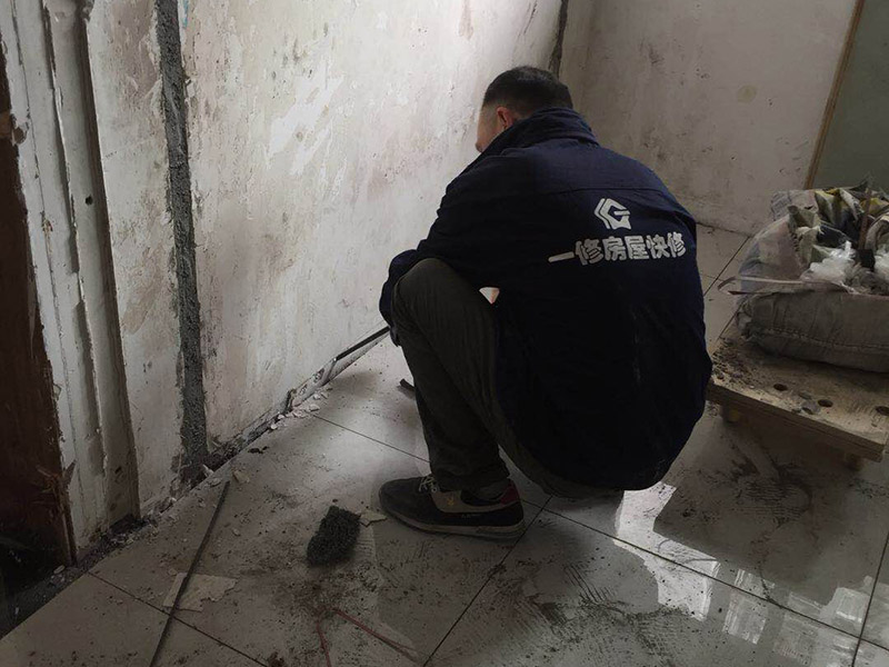 衛(wèi)生間暗管漏水維修價格，衛(wèi)生間暗管漏