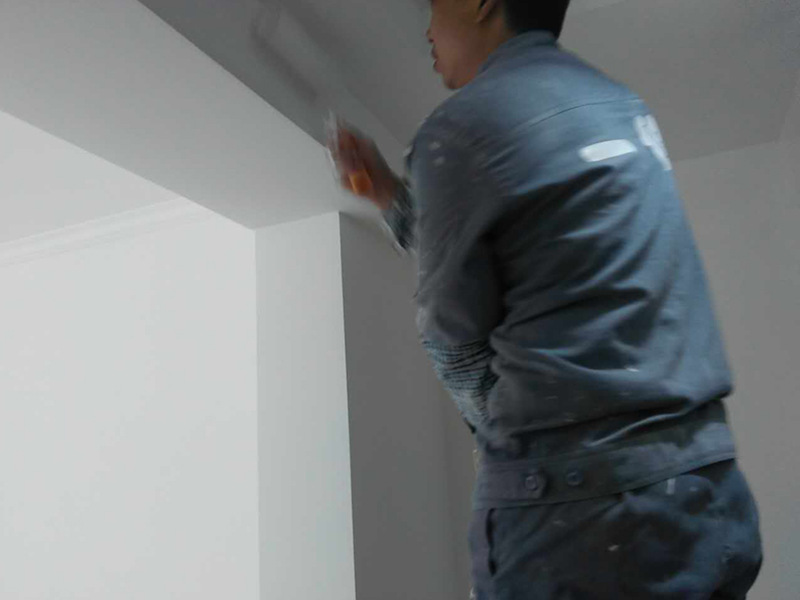 老墻面翻新鏟墻怎么鏟，老墻面翻新鏟墻