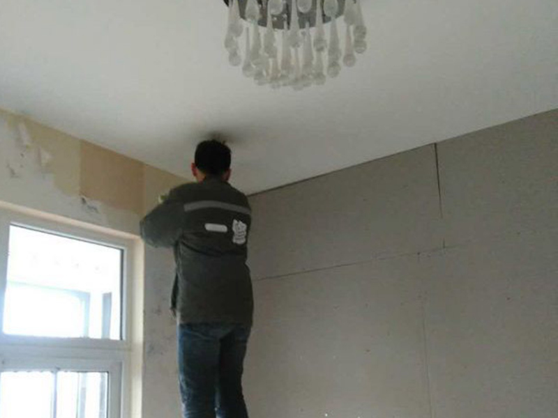 舊房子乳膠漆起皮怎么回事，舊房子乳膠