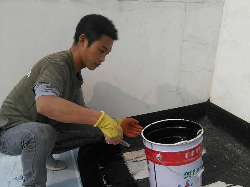 室內(nèi)漏水修補(bǔ)方法，室內(nèi)漏水修補(bǔ)裂縫滲