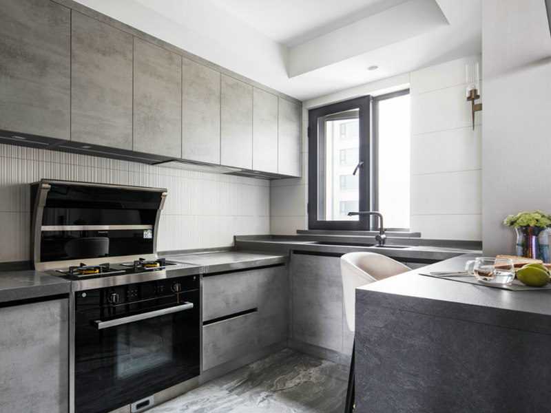 廚房墻面滲水處理方法，不同的滲水情況