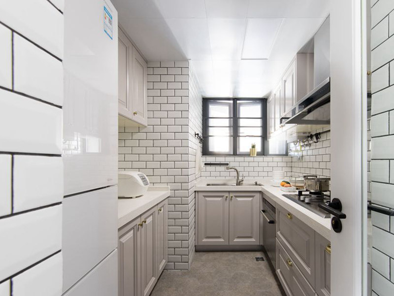 廚房地面刷防水嗎，廚房地面刷防水注意