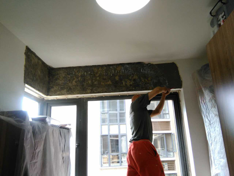 樓房廚房煙道漏水原因，樓房廚房煙道漏