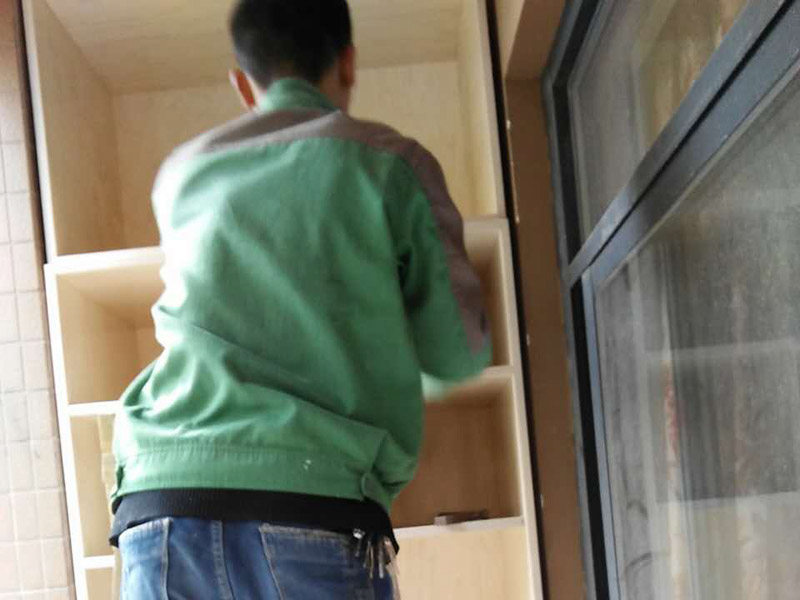 貴陽墻紙鋪貼方法，貴陽墻紙鋪貼流程步