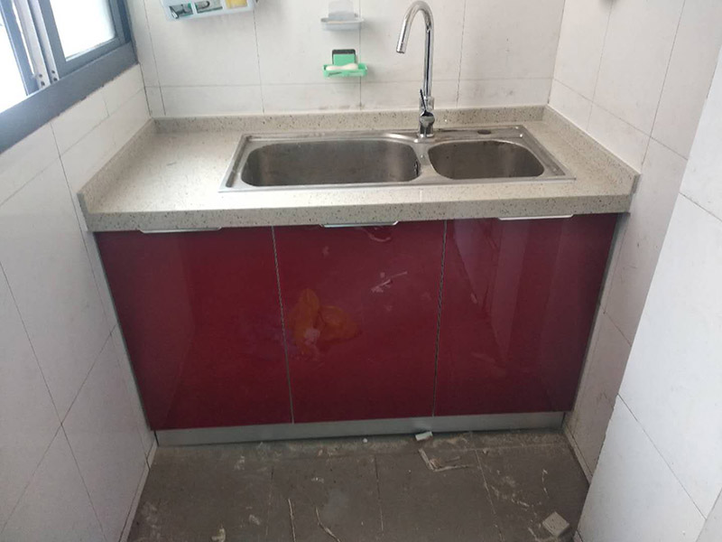 貴陽廚房漏水維修方法，貴陽廚房漏水維