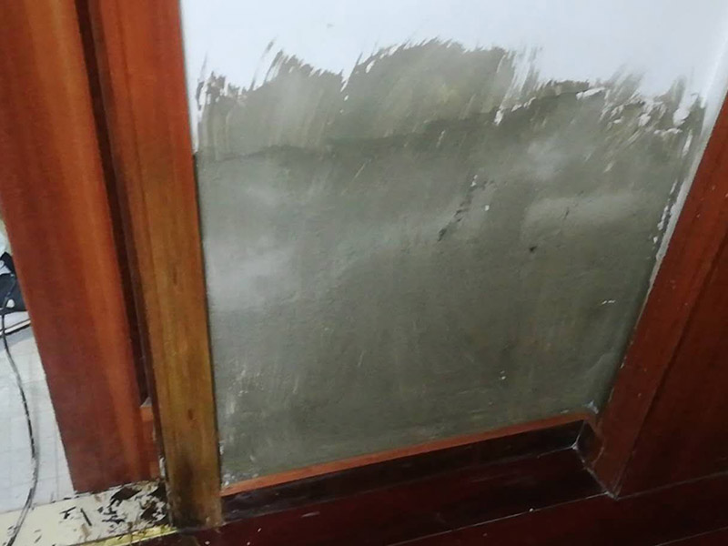 貴陽(yáng)木門翻新方法，貴陽(yáng)木門翻新流程步