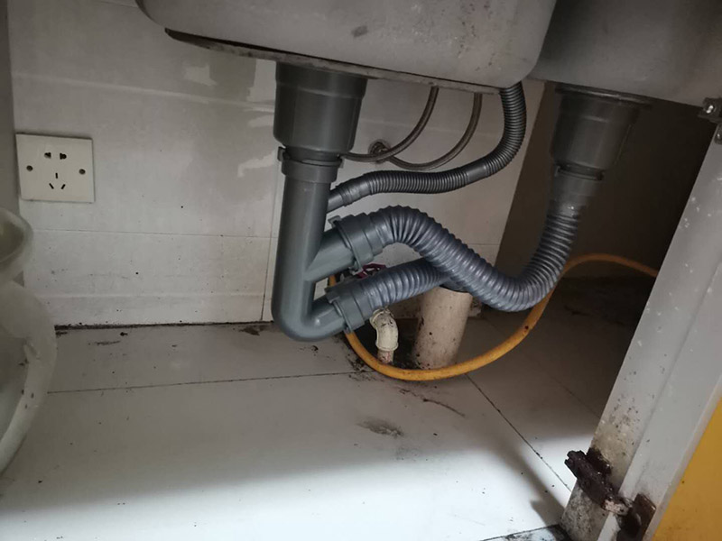 株洲水管修理應(yīng)該找誰，水管修理的常見