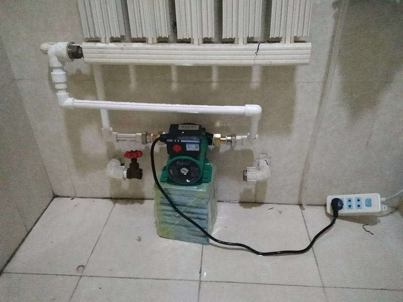 株洲管道維修哪家公司比較靠譜，管道維