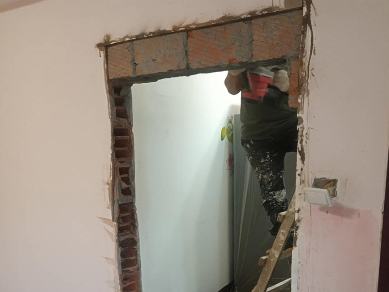 株洲門窗安裝施工步驟，門窗安裝要注意