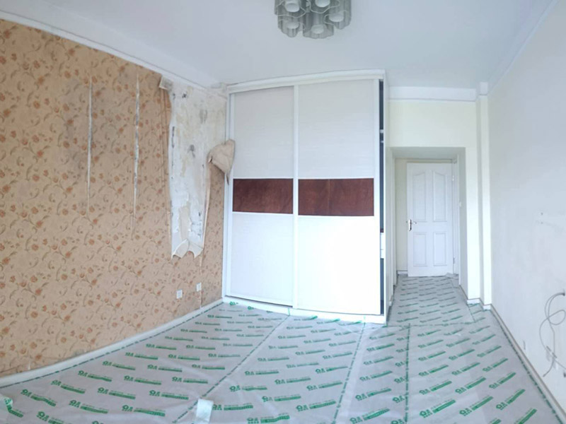 株洲移門維修應(yīng)該找誰(shuí)處理，移門維修中