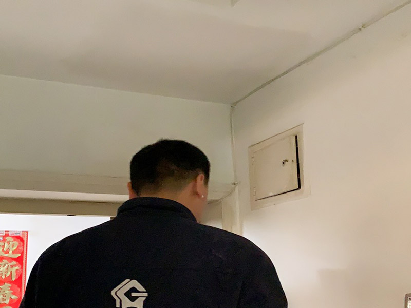 洛陽墻紙鋪貼方法，洛陽墻紙鋪貼施工步